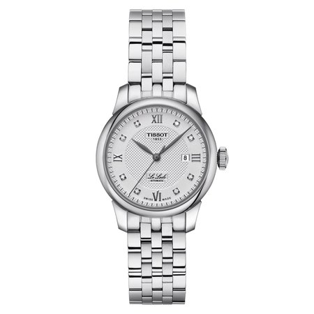 Tissot TISSOT Le Locle Automatic Lady 29mm T006.207.11.036.00