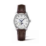 Longines LONGINES Master Lady 34mm automatic L2.409.4.78.3