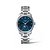 Longines LLONGINES Master Lady 34mm automatic L2.409.4.97.6