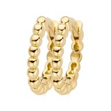 Blush Blush Creolen 14k geelgoud 7264YGO