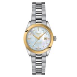 Tissot Tissot T-My Lady 18K Gold Automatic 29mm T930.007.41.116.00