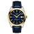 Tissot TISSOT GENTLEMAN Powermatic 80 Staal/18k Geelgoud 40mm T927.407.46.041.01