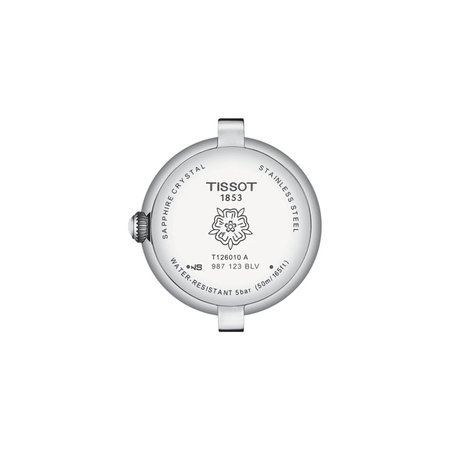 Tissot TISSOT Bellissima Small Lady Quartz 26mm T126.010.11.013.00