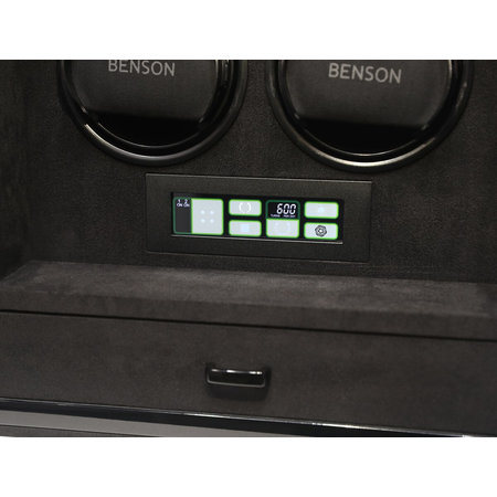 Benson Benson Smart-Tech II Watchwinder 2.20.B