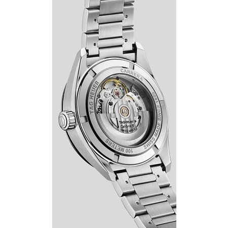 TAG Heuer TAG Heuer Carrera Automatic 39mm WBN2112.BA0639