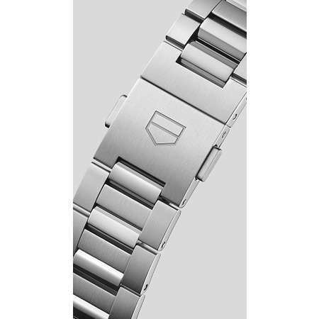 TAG Heuer TAG Heuer Carrera Automatic 39mm WBN2112.BA0639