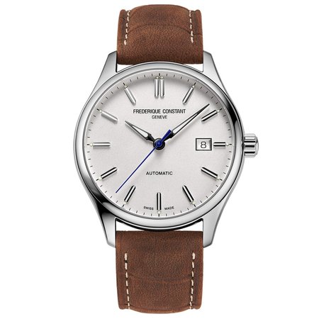 Frederique Constant FREDERIQUE CONSTANT Classics Index Gents Automatic  40mm FC-303NS5B6