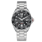 Tag Heuer TAG Heuer Formula 1 Automatic 43mm WAZ2011.BA0842