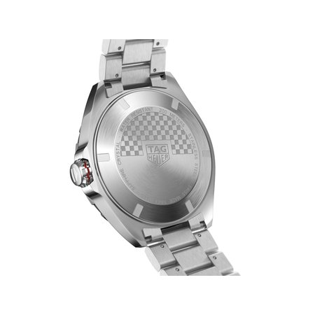 TAG Heuer TAG Heuer Formula 1 Automatic 43mm WAZ2011.BA0842