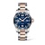 Longines LONGINES HydroConquest 41mm Automatic L3.781.3.98.7