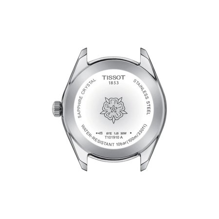 Tissot TISSOT PR 100 Lady Sport Chic  Quartz 36 mm T101.910.11.351.00