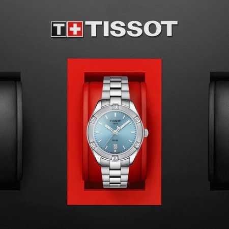 Tissot TISSOT PR 100 Lady Sport Chic  Quartz 36 mm T101.910.11.351.00