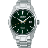 Seiko Seiko Presage Sharp Edged Automatic 39,3 mm SPB169J1