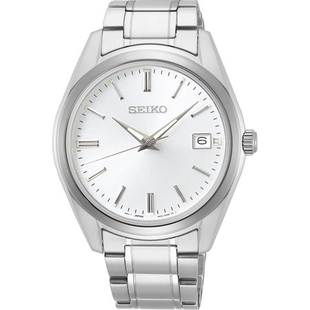 Seiko Seiko Heren Quartz 40 mm SUR307P1