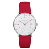 Junghans Junghans Max Bill Quartz 32.7mm 047/4541.02