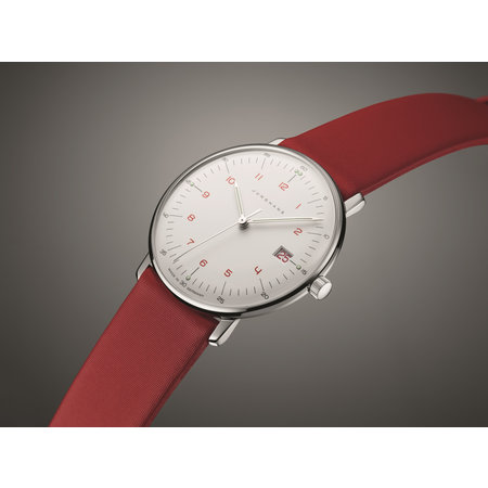 Junghans Junghans Max Bill Quartz 32.7mm 047/4541.02