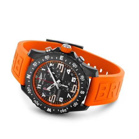 Breitling Breitling Endurance Pro Orange 44mm X82310A51B1S1