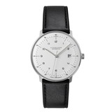 Junghans Junghans Max Bill Automatic Saphire 38mm 27/4700.02