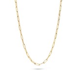 Blush Blush Collier 14k geelgoud 3101YGO