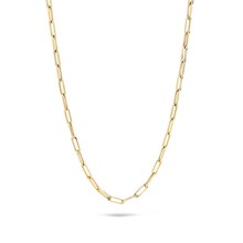 Blush Blush Collier 14k geelgoud 3101YGO