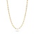 Blush Blush Collier 14k geelgoud 3101YGO