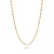 Blush Blush Collier 14k geelgoud 3101YGO