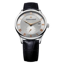 Maurice Lacroix PRE-OWNED Maurice Lacroix Masterpiece MP6907-SS001-111