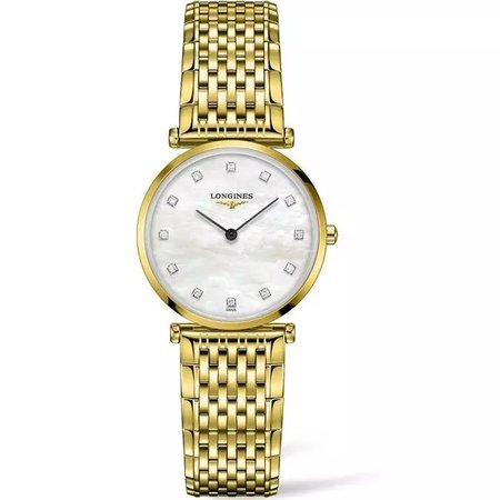 Longines LONGINES La Grande Classique Lady 29mm Quartz L4.512.2.87.8