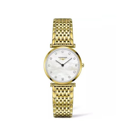 Longines LONGINES La Grande Classique Lady 29mm Quartz L4.512.2.87.8