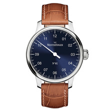 MeisterSinger MeisterSinger No.1 AM3308 - 43mm