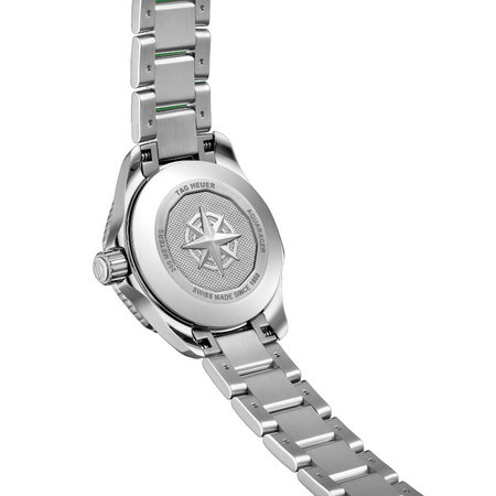 TAG Heuer TAG Heuer Aquaracer Professional 200 Quartz 30mm WBP1417.BA0622