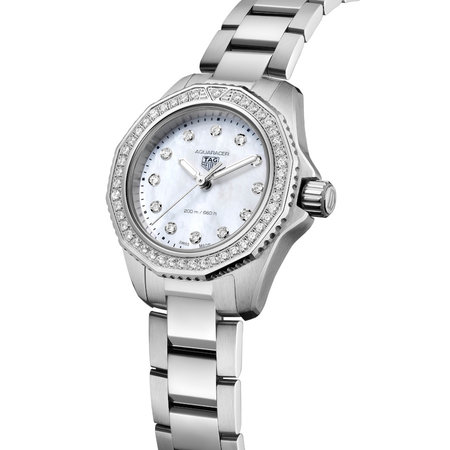 TAG Heuer TAG Heuer Aquaracer Professional 200 Quartz 30mm WBP1417.BA0622