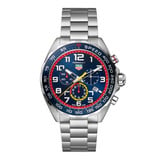 Tag Heuer TAG Heuer Formula 1 x Red Bull Racing Quartz Chronograph 43mm CAZ101AL.BA0842