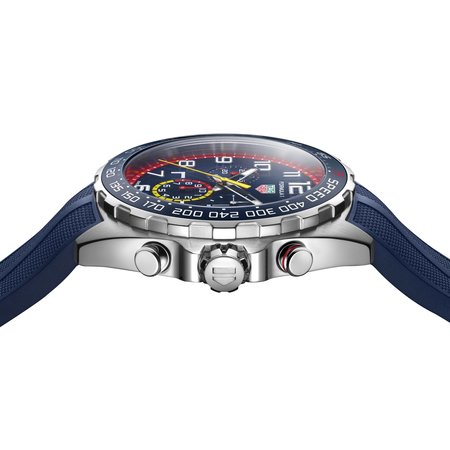 TAG Heuer TAG Heuer Formula 1 x Red Bull Racing Quartz Chronograph 43mm CAZ101AL.FT8052