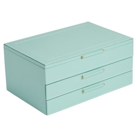Wolf Wolf Sophia Juwelenbox Jade 392030