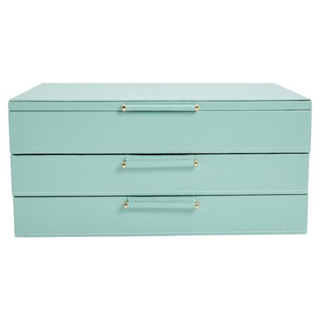 Wolf Wolf Sophia Juwelenbox Jade 392030