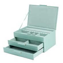 Wolf Wolf Sophia Juwelenbox Jade 392030