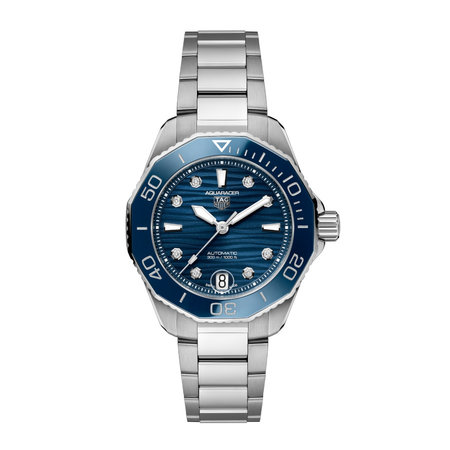 Tag Heuer TAG Heuer Aquaracer Professional 300 36mm WBP231B.BA0618