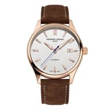 Frederique Constant FREDERIQUE CONSTANT Classics Index Gents Automatic  40mm FC-303NV5B4