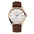 Frederique Constant FREDERIQUE CONSTANT Classics Index Gents Automatic  40mm FC-303NV5B4