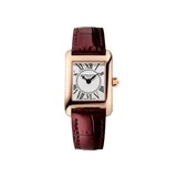 Frederique Constant FREDERIQUE CONSTANT Classics Carrée Ladies Quartz FC-200MC24
