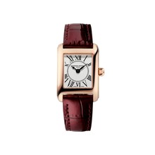 Frederique Constant FREDERIQUE CONSTANT Classics Carrée Ladies Quartz FC-200MC24