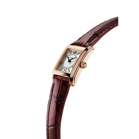 Frederique Constant FREDERIQUE CONSTANT Classics Carrée Ladies Quartz FC-200MC24