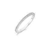 Blush Blush Diamonds Ring 14k witgoud met diamant 1607WDI