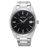 Seiko Seiko Heren Quartz 40 mm SUR311P1