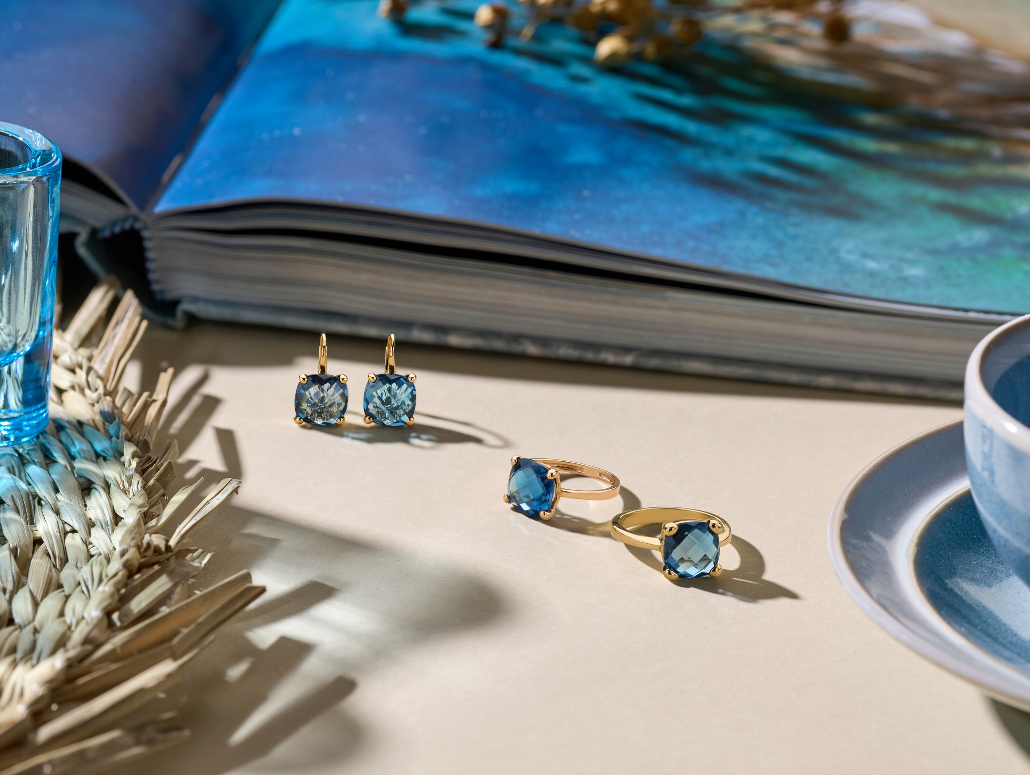 Uitbreiding nieuwe Jàrrel collectie