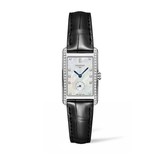 Longines LONGINES DolceVita Lady Diamonds 37mm Quartz L5.512.0.87.0