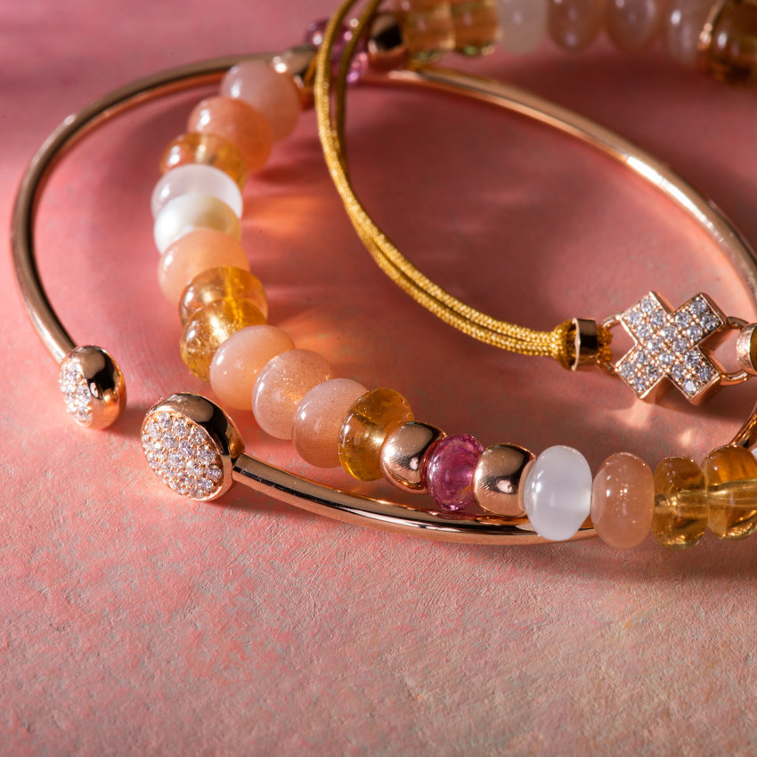 Nieuwe Spring/Summer Bron collectie! 