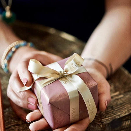 Bron BRON Armband Reflex 18k Roségoud met diamant 7AR4024BR