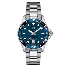 Tissot TISSOT SEASTAR 1000 Lady 36mm Quartz T120.210.11.041.00